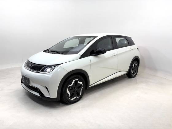 BYD DOLPHIN 44,9 KW ELÉTRICO GS