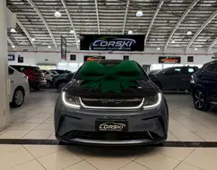 BYD DOLPHIN 60,5 KW ELÉTRICO PLUS BYD DOLPHIN 60,5 KW ELÉTRICO PLUS