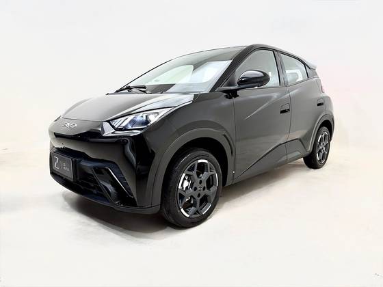 BYD DOLPHIN MINI 38 KW ELÉTRICO GS