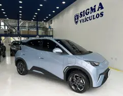 BYD DOLPHIN MINI 38 KW ELÉTRICO GS BYD DOLPHIN MINI 38 KW ELÉTRICO GS