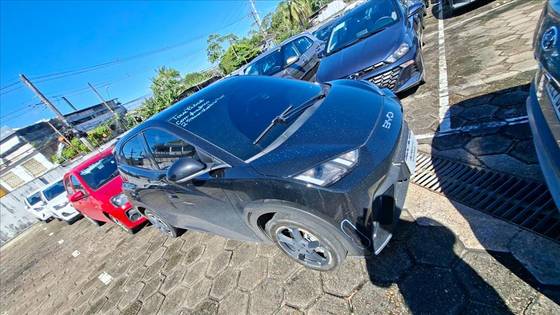 BYD DOLPHIN MINI 38 KW ELÉTRICO