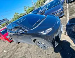 BYD DOLPHIN MINI 38 KW ELÉTRICO BYD DOLPHIN MINI 38 KW ELÉTRICO