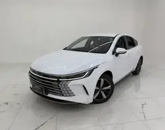 BYD KING 1.5 DM-I PHEV GS AUTOMÁTICO BYD KING 1.5 DM-I PHEV GS AUTOMÁTICO
