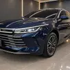BYD KING 1.5 DM-I PHEV GS AUTOMÁTICO BYD KING 1.5 DM-I PHEV GS AUTOMÁTICO