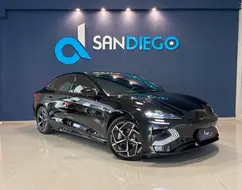 BYD SEAL 82,5 KW ELÉTRICO AWD BYD SEAL 82,5 KW ELÉTRICO AWD