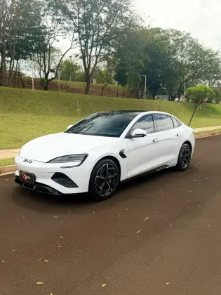 BYD SEAL 82,5 KW ELÉTRICO AWD