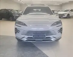 BYD SONG PLUS 1.5 DM-I HÍBRIDO AUTOMÁTICO BYD SONG PLUS 1.5 DM-I HÍBRIDO AUTOMÁTICO
