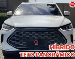 BYD SONG PLUS 1.5 DM-I HÍBRIDO AUTOMÁTICO BYD SONG PLUS 1.5 DM-I HÍBRIDO AUTOMÁTICO