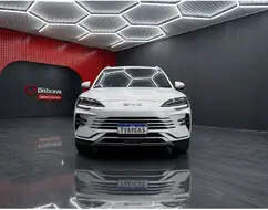 BYD SONG PLUS PREMIUM 1.5 DM-I TURBO HÍBRIDO AWD AUTOMÁTICO BYD SONG PLUS PREMIUM 1.5 DM-I TURBO HÍBRIDO AWD AUTOMÁTICO