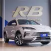 BYD SONG PLUS PREMIUM 1.5 DM-I TURBO HÍBRIDO AWD AUTOMÁTICO BYD SONG PLUS PREMIUM 1.5 DM-I TURBO HÍBRIDO AWD AUTOMÁTICO