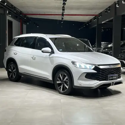 BYD SONG PRO 1.5 DM-I HÍBRIDO GS AUTOMÁTICO