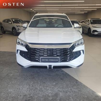 BYD SONG PRO 1.5 DM-I HÍBRIDO GS AUTOMÁTICO