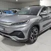 BYD YUAN PLUS 60,8 KW ELÉTRICO BYD YUAN PLUS 60,8 KW ELÉTRICO
