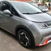 BYD DOLPHIN 44,9 KW ELÉTRICO GS BYD DOLPHIN 44,9 KW ELÉTRICO GS