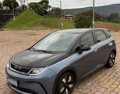 BYD DOLPHIN 60,5 KW ELÉTRICO PLUS BYD DOLPHIN 60,5 KW ELÉTRICO PLUS