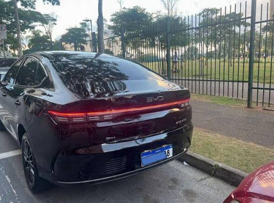 BYD KING 1.5 DM-I PHEV GL AUTOMÁTICO