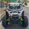 CAN-AM MAVERICK X3 TURBO CAN-AM MAVERICK X3 TURBO