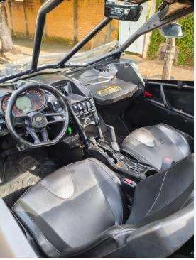 CAN-AM-MAVERICK X3 TURBO-2019