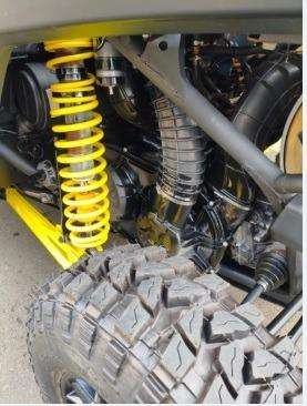 CAN-AM-MAVERICK X3 TURBO-2019