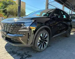 CAOA CHANGAN CS75 1.5 TGDI FLEX INFINITY 8AT CAOA CHANGAN CS75 1.5 TGDI FLEX INFINITY 8AT