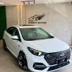 CAOA CHERY ARRIZO 6 PRO 1.5 TCI FLEX HYBRID CVT CAOA CHERY ARRIZO 6 PRO 1.5 TCI FLEX HYBRID CVT