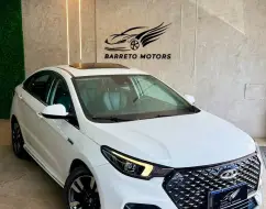 CAOA CHERY ARRIZO 6 PRO 1.5 TCI FLEX HYBRID CVT CAOA CHERY ARRIZO 6 PRO 1.5 TCI FLEX HYBRID CVT
