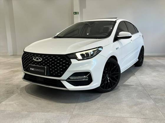 CAOA CHERY ARRIZO 6 PRO 1.5 TCI FLEX HYBRID CVT