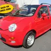 CAOA CHERY QQ 1.1 MPFI 16V GASOLINA 4P MANUAL CAOA CHERY QQ 1.1 MPFI 16V GASOLINA 4P MANUAL