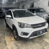 CAOA CHERY TIGGO 2 1.5 MPFI 16V FLEX ACT 4P AUTOMÁTICO CAOA CHERY TIGGO 2 1.5 MPFI 16V FLEX ACT 4P AUTOMÁTICO