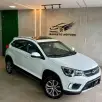 CAOA CHERY TIGGO 2 1.5 MPFI 16V FLEX ACT 4P AUTOMÁTICO CAOA CHERY TIGGO 2 1.5 MPFI 16V FLEX ACT 4P AUTOMÁTICO