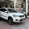 CAOA CHERY TIGGO 2 1.5 MPFI 16V FLEX LOOK 4P MANUAL CAOA CHERY TIGGO 2 1.5 MPFI 16V FLEX LOOK 4P MANUAL