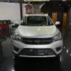 CAOA CHERY TIGGO 2 1.5 MPFI 16V FLEX ACT 4P MANUAL CAOA CHERY TIGGO 2 1.5 MPFI 16V FLEX ACT 4P MANUAL