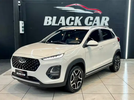 CAOA CHERY TIGGO 3X 1.0 VVT TURBO iFLEX PRO CVT