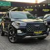 CAOA CHERY TIGGO 5x 1.5 VVT TURBO iFLEX SPORT CVT CAOA CHERY TIGGO 5x 1.5 VVT TURBO iFLEX SPORT CVT