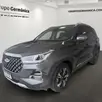 CAOA CHERY TIGGO 5x 1.5 VVT TURBO iFLEX SPORT CVT CAOA CHERY TIGGO 5x 1.5 VVT TURBO iFLEX SPORT CVT