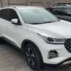 CAOA CHERY TIGGO 5x 1.5 VVT TURBO iFLEX SPORT CVT CAOA CHERY TIGGO 5x 1.5 VVT TURBO iFLEX SPORT CVT