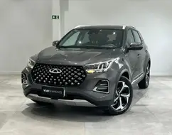 CAOA CHERY TIGGO 5x 1.5 VVT TURBO iFLEX SPORT CVT CAOA CHERY TIGGO 5x 1.5 VVT TURBO iFLEX SPORT CVT