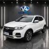 CAOA CHERY TIGGO 5x 1.5 VVT TURBO iFLEX TXS DCT CAOA CHERY TIGGO 5x 1.5 VVT TURBO iFLEX TXS DCT