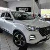 CAOA CHERY TIGGO 5X PRO 1.5 TCI FLEX HYBRID MAX DRIVE CVT CAOA CHERY TIGGO 5X PRO 1.5 TCI FLEX HYBRID MAX DRIVE CVT