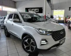 CAOA CHERY TIGGO 5X PRO 1.5 TCI FLEX HYBRID MAX DRIVE CVT CAOA CHERY TIGGO 5X PRO 1.5 TCI FLEX HYBRID MAX DRIVE CVT