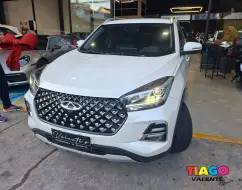 CAOA CHERY TIGGO 5X PRO 1.5 VVT TURBO iFLEX CVT CAOA CHERY TIGGO 5X PRO 1.5 VVT TURBO iFLEX CVT