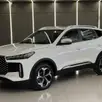CAOA CHERY TIGGO 5X PRO 1.5 VVT TURBO iFLEX CVT CAOA CHERY TIGGO 5X PRO 1.5 VVT TURBO iFLEX CVT