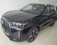 CAOA CHERY TIGGO 5X PRO 1.5 VVT TURBO iFLEX CVT CAOA CHERY TIGGO 5X PRO 1.5 VVT TURBO iFLEX CVT