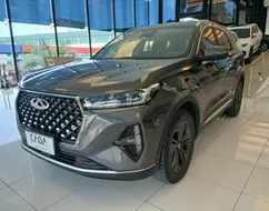 CAOA CHERY TIGGO 7 1.5 TCI TURBO FLEX SPORT CVT CAOA CHERY TIGGO 7 1.5 TCI TURBO FLEX SPORT CVT