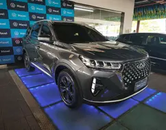 CAOA CHERY TIGGO 7 1.5 TCI TURBO FLEX SPORT CVT CAOA CHERY TIGGO 7 1.5 TCI TURBO FLEX SPORT CVT