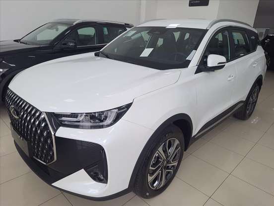 CAOA CHERY-TIGGO 7-2026