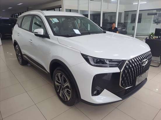 CAOA CHERY-TIGGO 7-2026