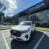 CAOA CHERY TIGGO 7 1.5 TCI TURBO FLEX SPORT CVT CAOA CHERY TIGGO 7 1.5 TCI TURBO FLEX SPORT CVT