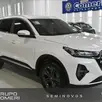 CAOA CHERY TIGGO 7 1.5 TCI TURBO FLEX SPORT CVT CAOA CHERY TIGGO 7 1.5 TCI TURBO FLEX SPORT CVT