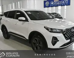 CAOA CHERY TIGGO 7 1.5 TCI TURBO FLEX SPORT CVT CAOA CHERY TIGGO 7 1.5 TCI TURBO FLEX SPORT CVT